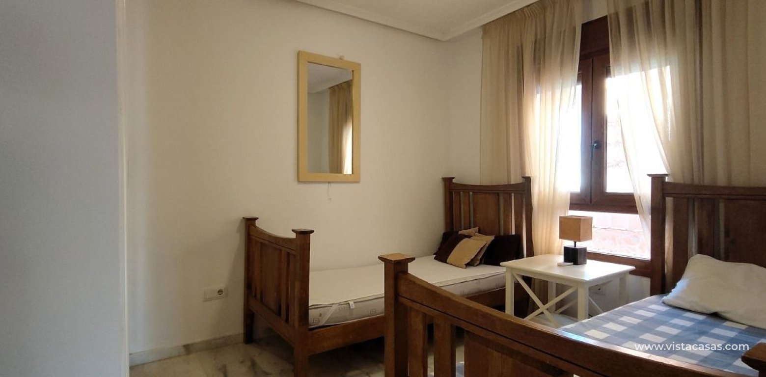 Resale - Apartment - Villamartin - PAU 8