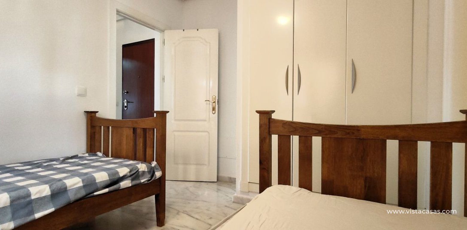 Resale - Apartment - Villamartin - PAU 8