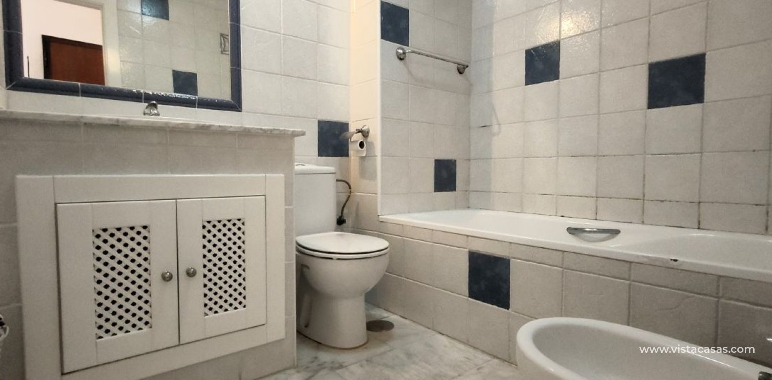 Resale - Apartment - Villamartin - PAU 8