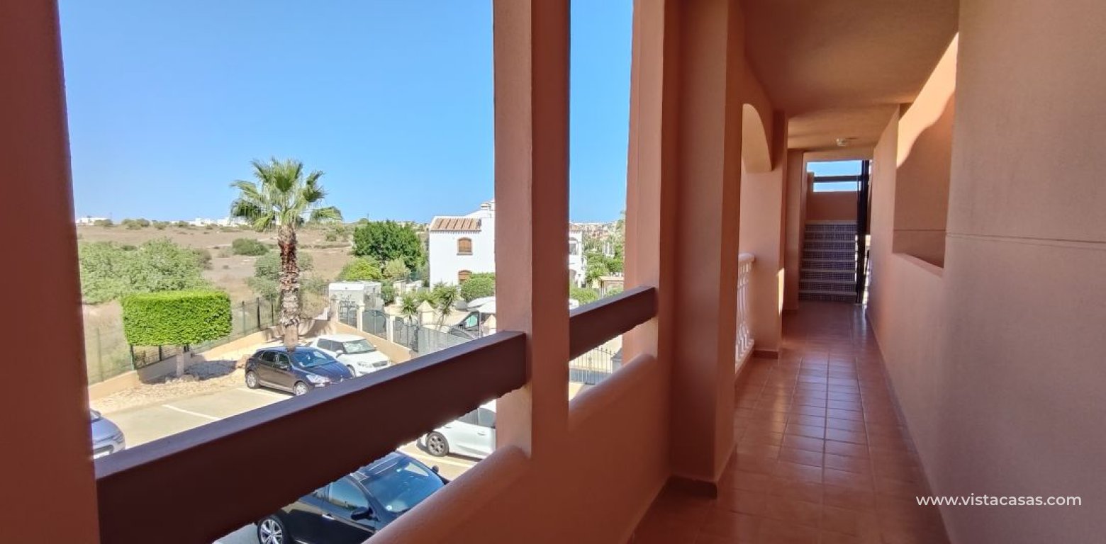 Resale - Apartment - Villamartin - PAU 8