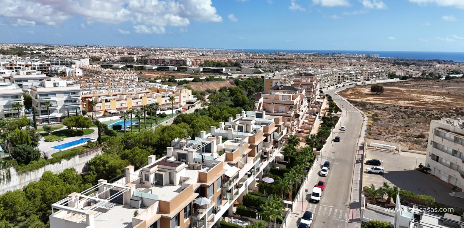 Resale - Apartment - Villamartin - Los Dolses