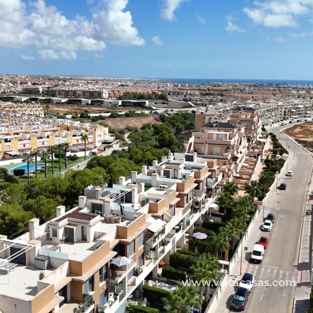 Apartment - Resale - Villamartin - Los Dolses