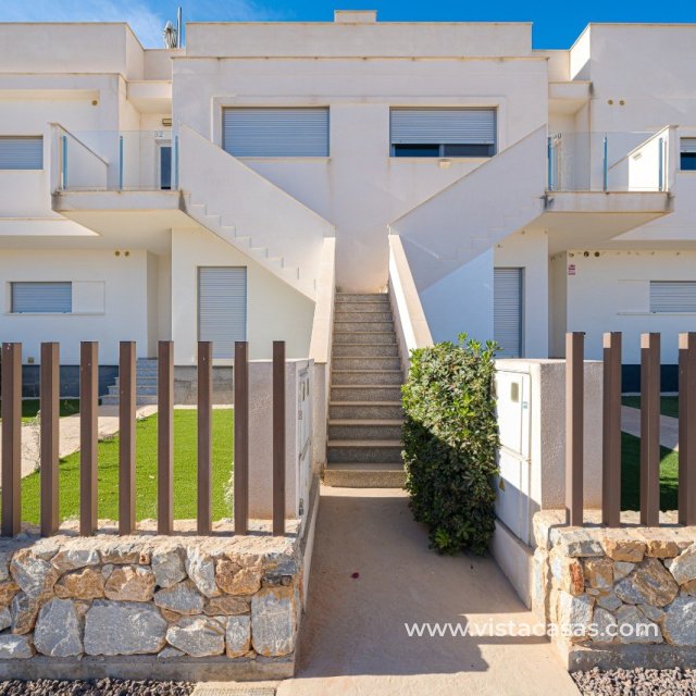 Apartment - Resale - Vistabella Golf - Vistabella Golf