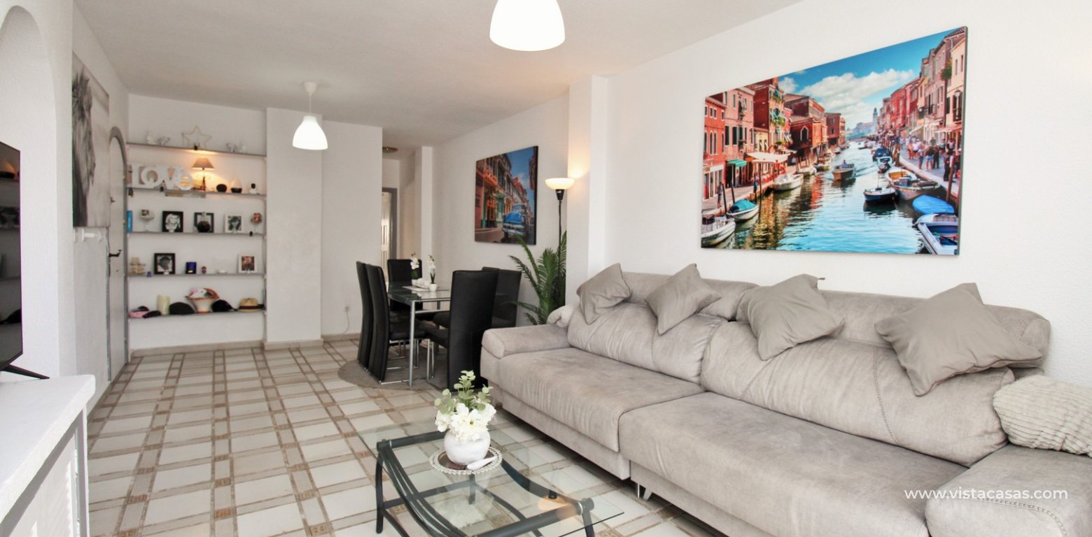 Resale - Apartment - Villamartin