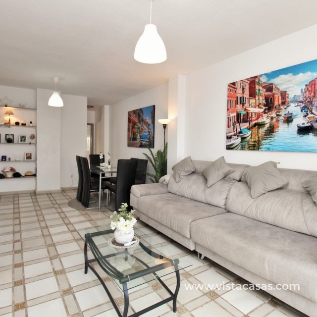 Apartment - Resale - Villamartin - Villamartin