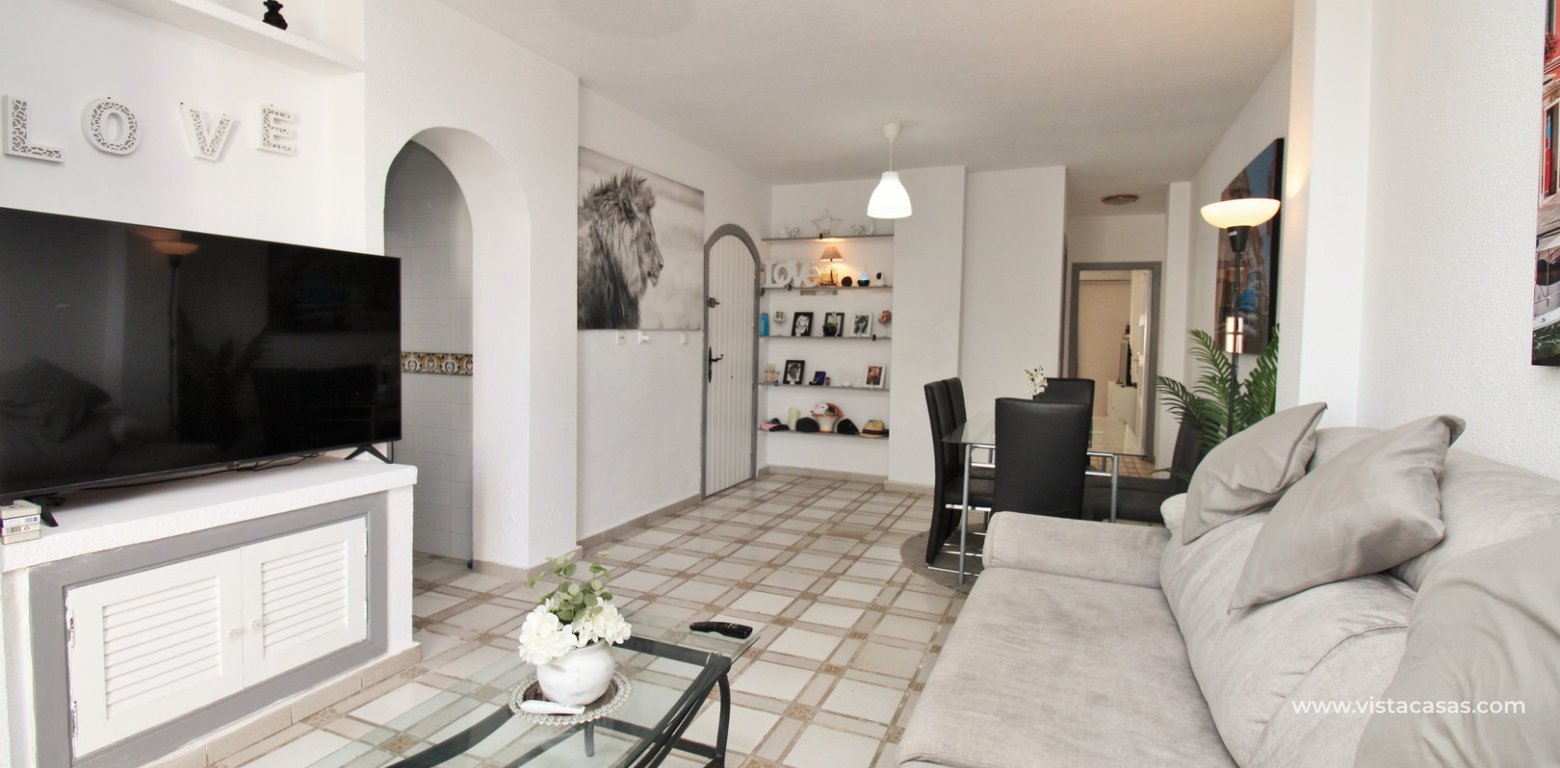 Resale - Apartment - Villamartin