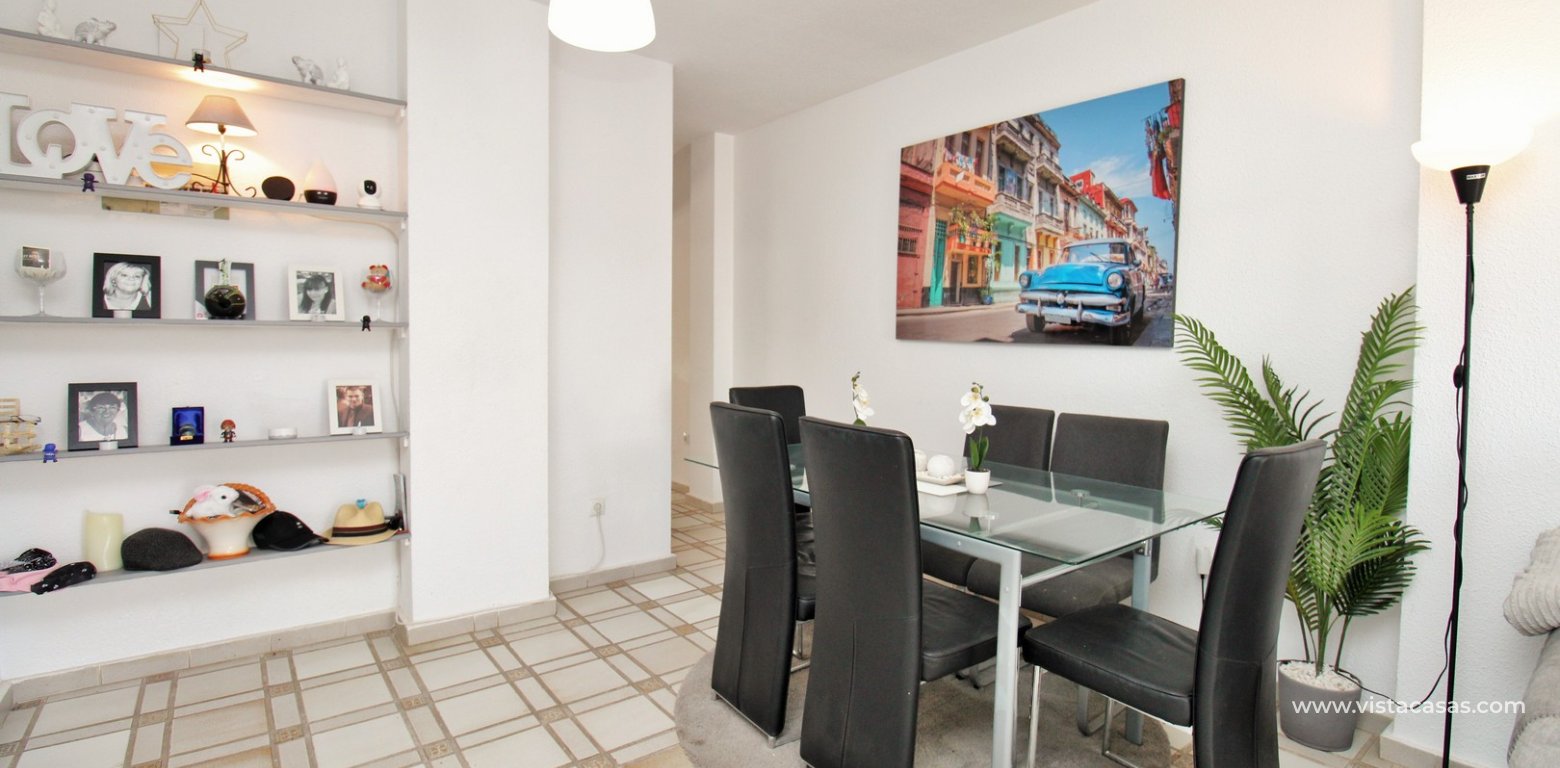 Resale - Apartment - Villamartin