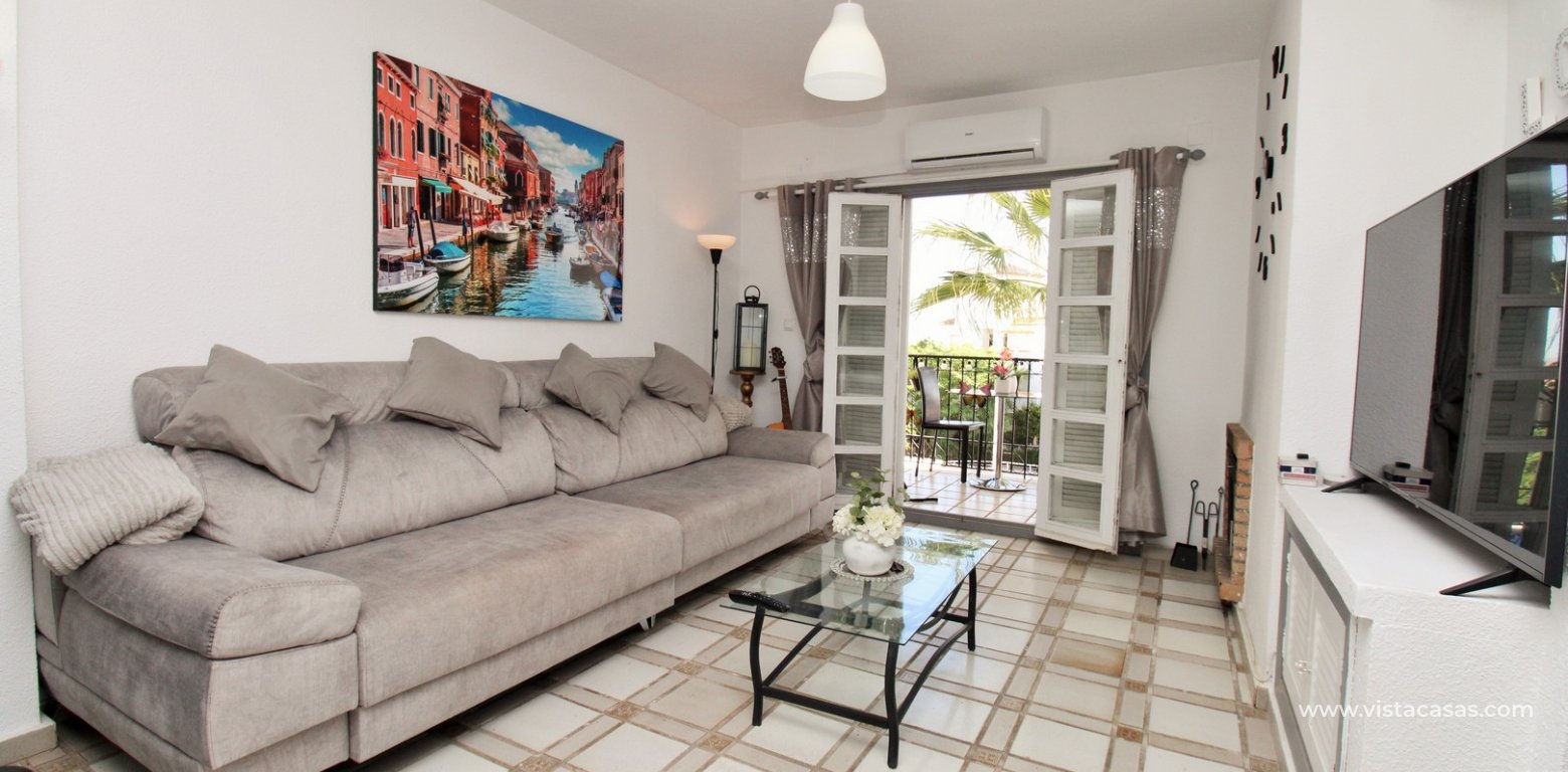 Resale - Apartment - Villamartin