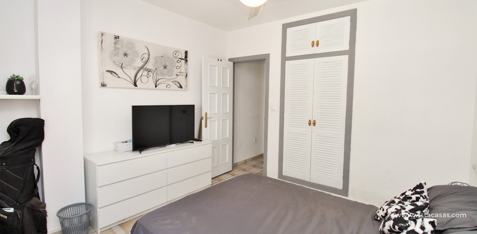 Resale - Apartment - Villamartin