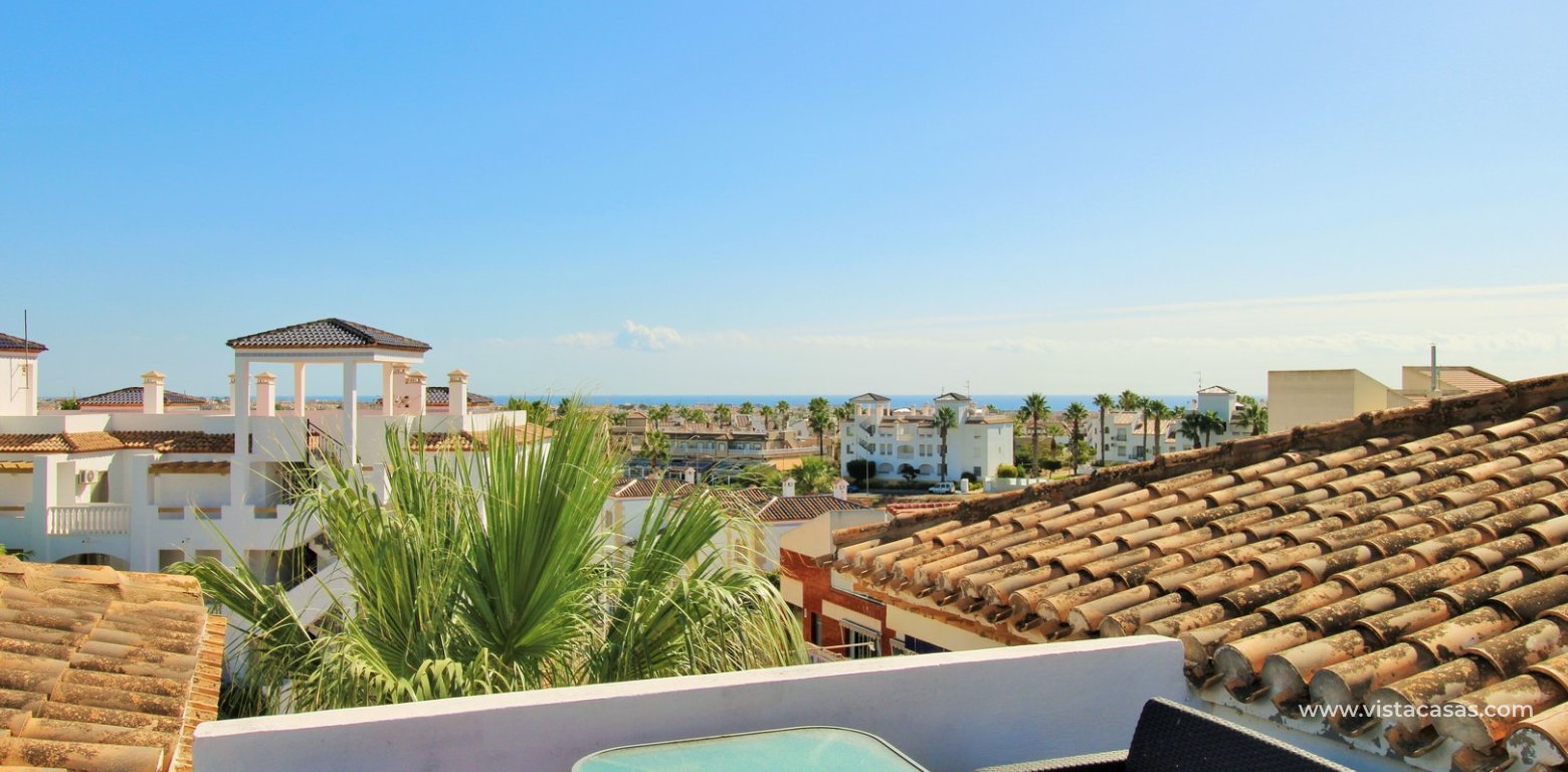 Resale - Apartment - Villamartin