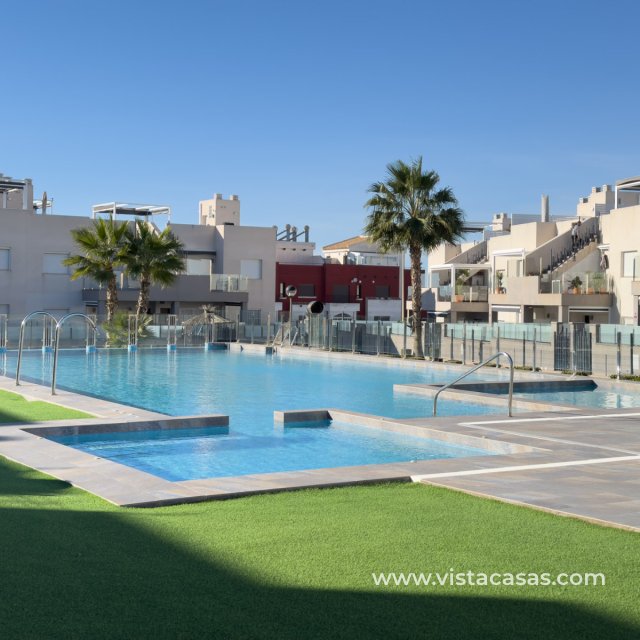 Bungalow - Resale - Torrevieja - Torrevieja