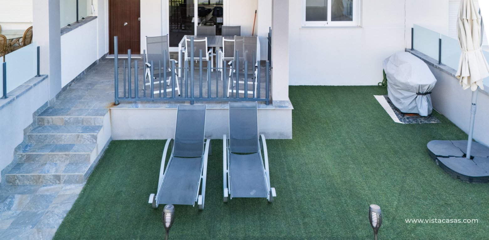 Resale - Bungalow - Torrevieja