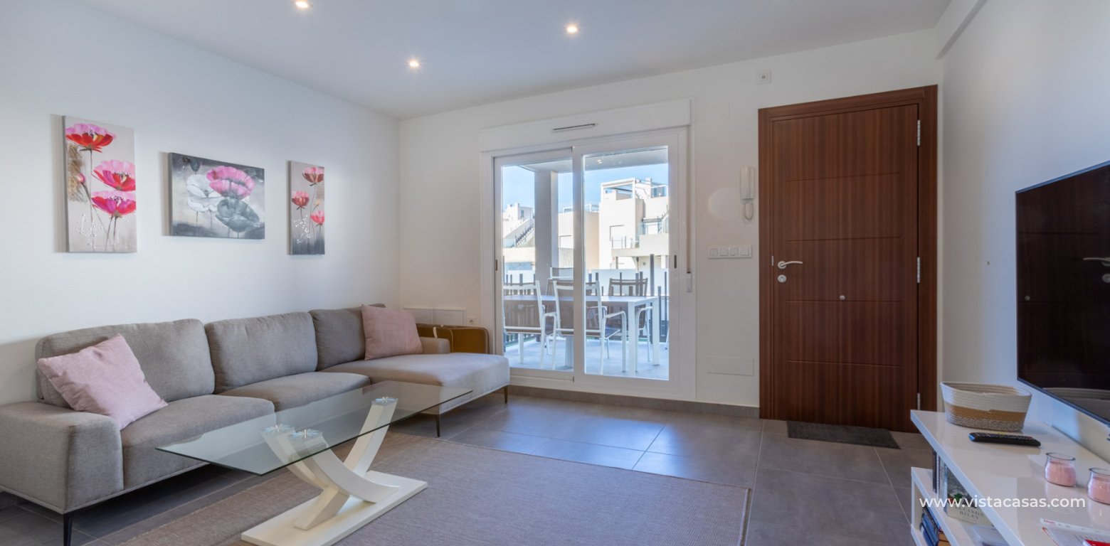 Resale - Bungalow - Torrevieja