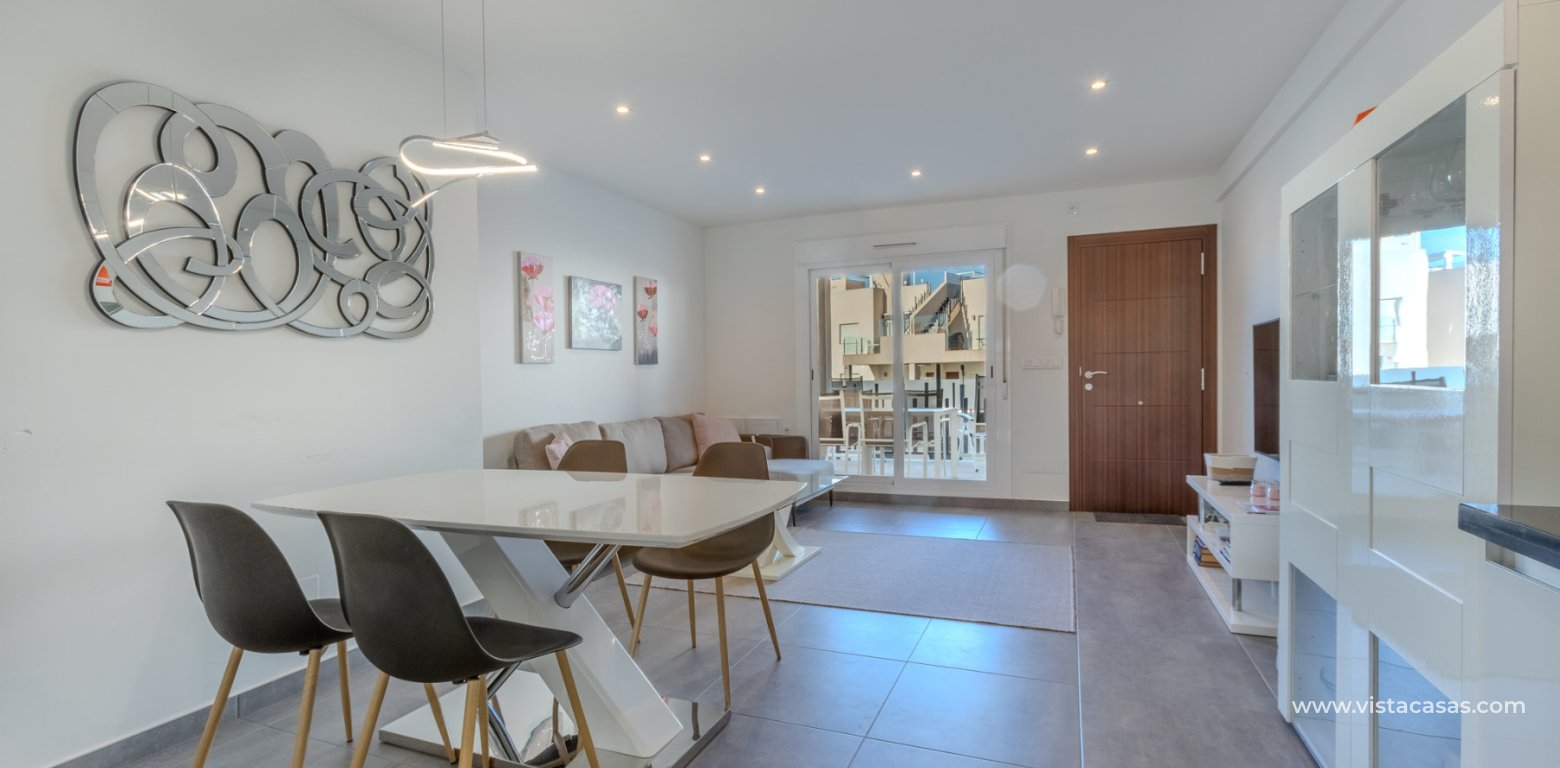 Resale - Bungalow - Torrevieja