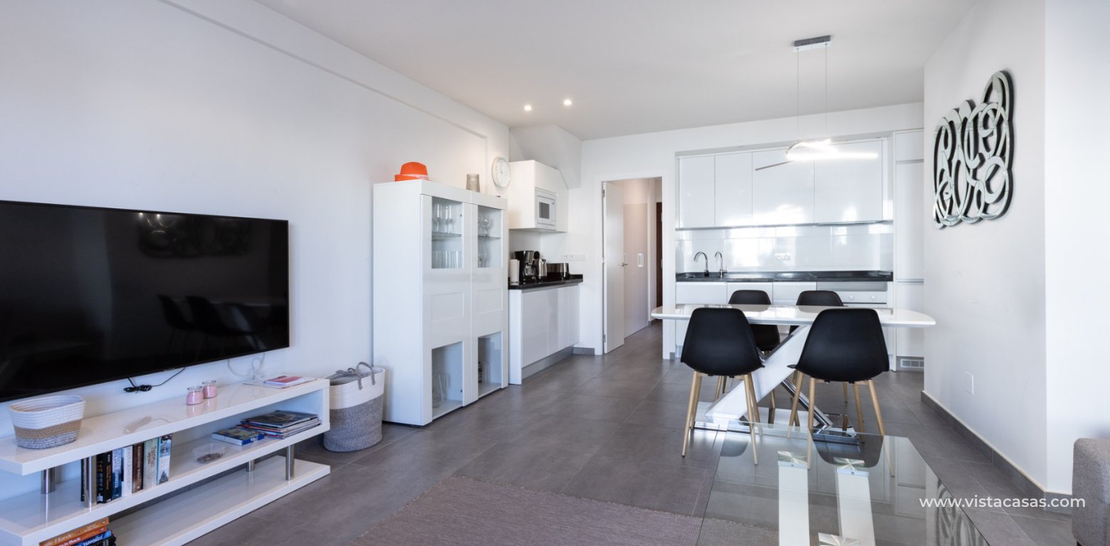 Resale - Bungalow - Torrevieja