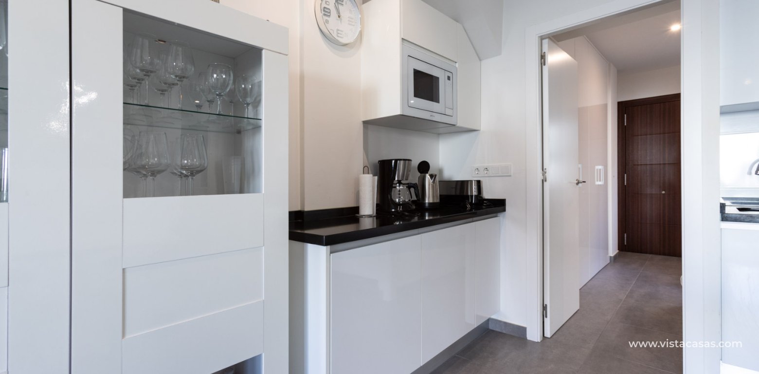 Resale - Bungalow - Torrevieja