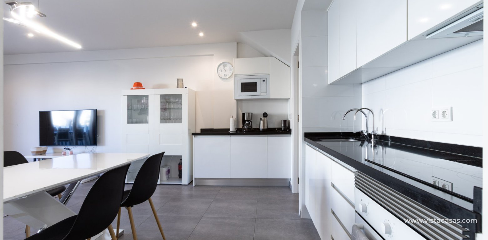 Resale - Bungalow - Torrevieja