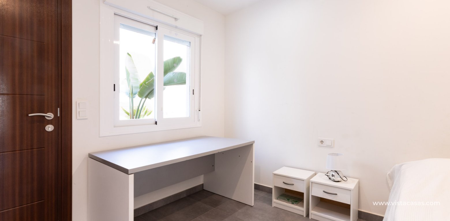 Resale - Bungalow - Torrevieja