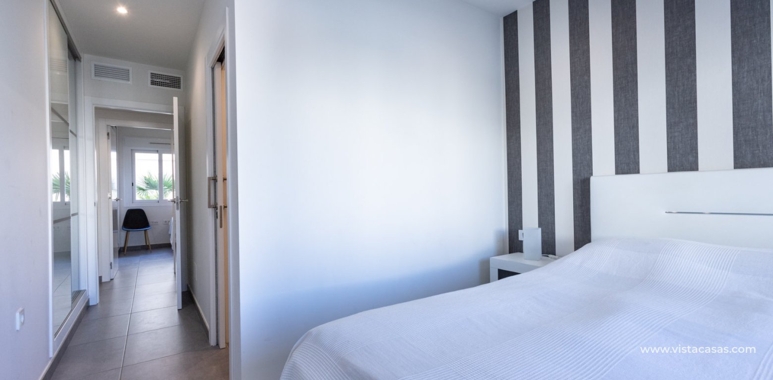 Resale - Bungalow - Torrevieja