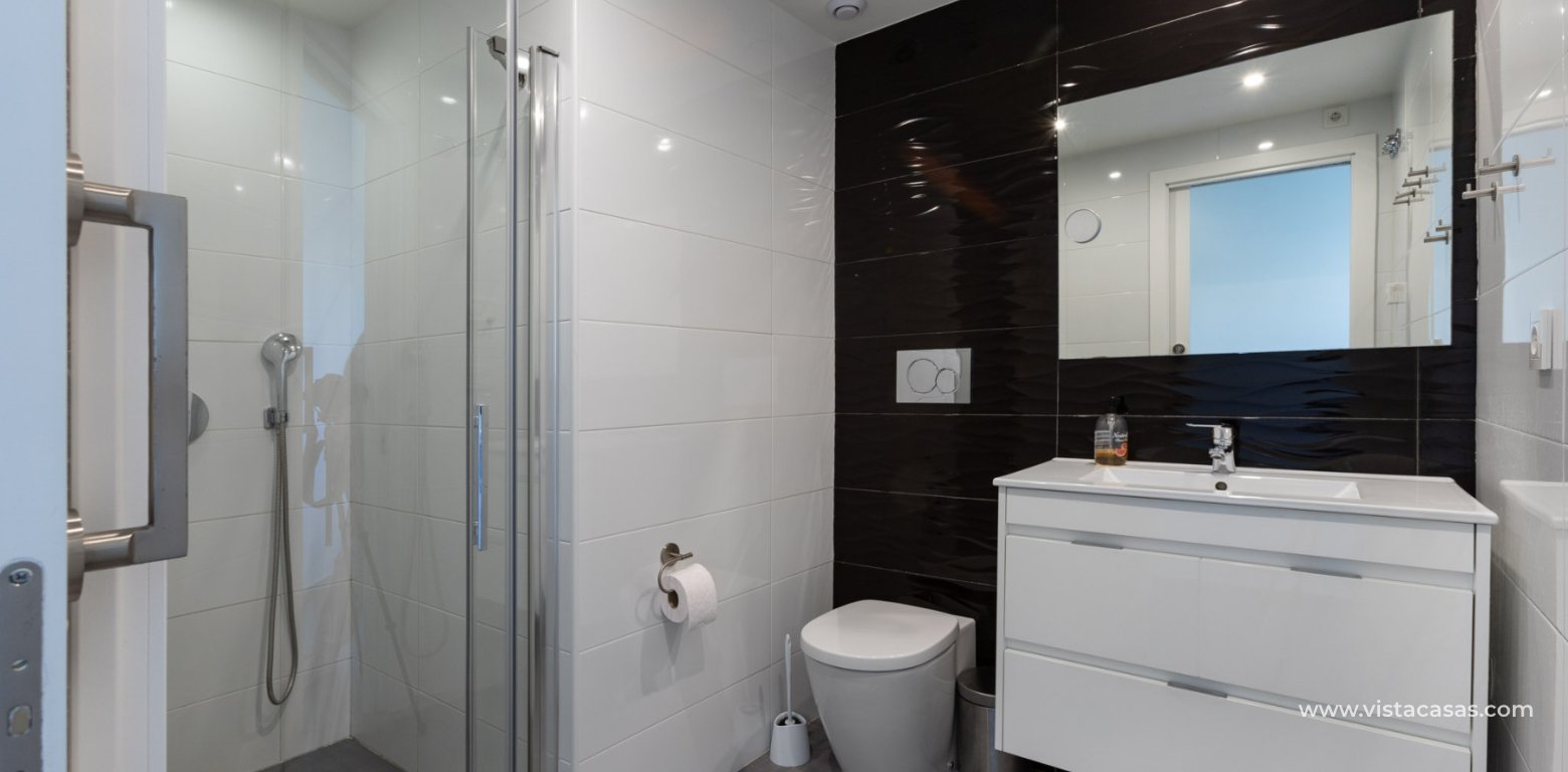 Resale - Bungalow - Torrevieja