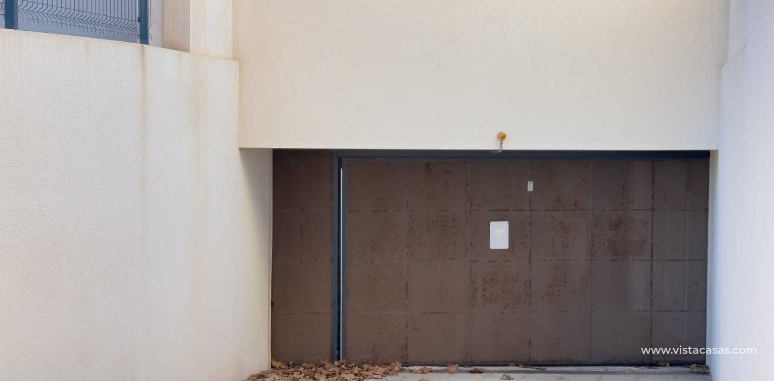 Resale - Bungalow - Torrevieja