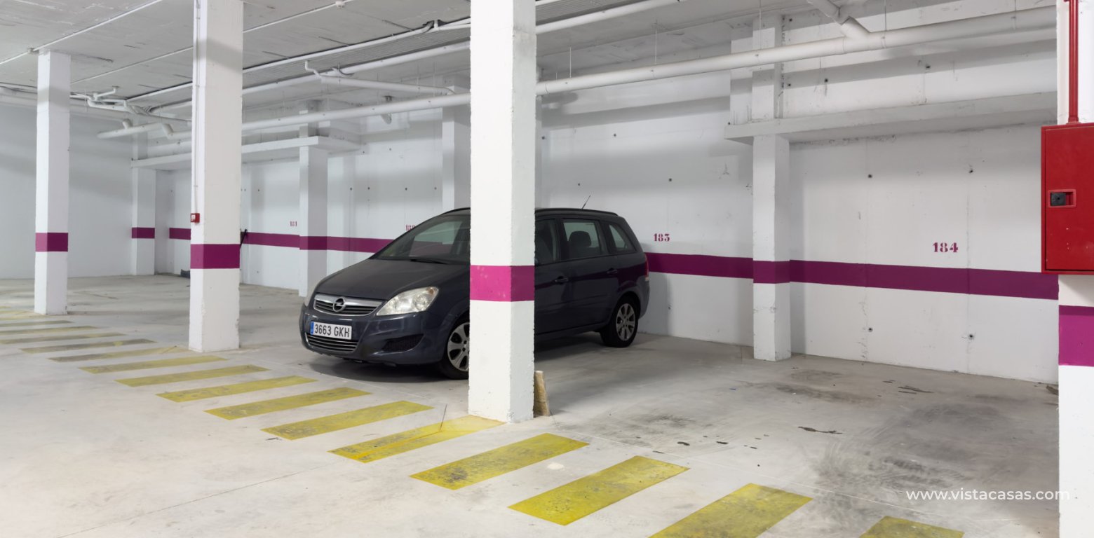 Resale - Bungalow - Torrevieja