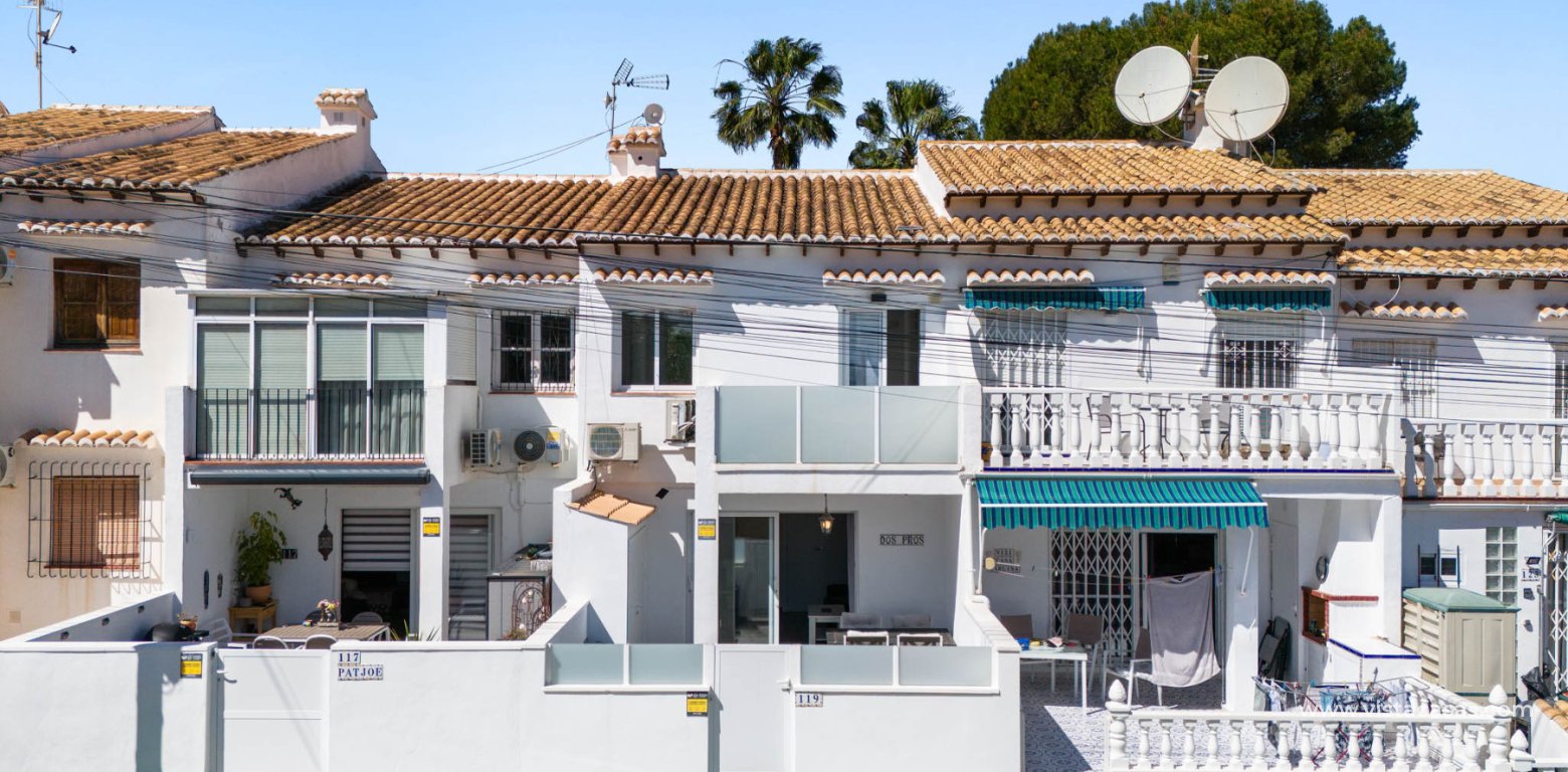 Sale - Townhouse - Los Balcones