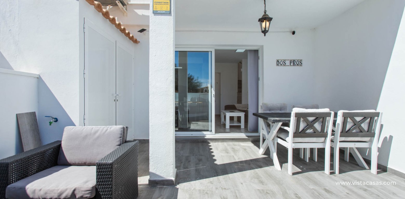 Sale - Townhouse - Los Balcones