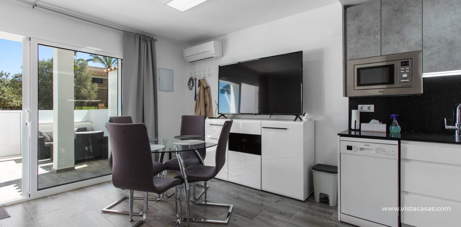 Sale - Townhouse - Los Balcones