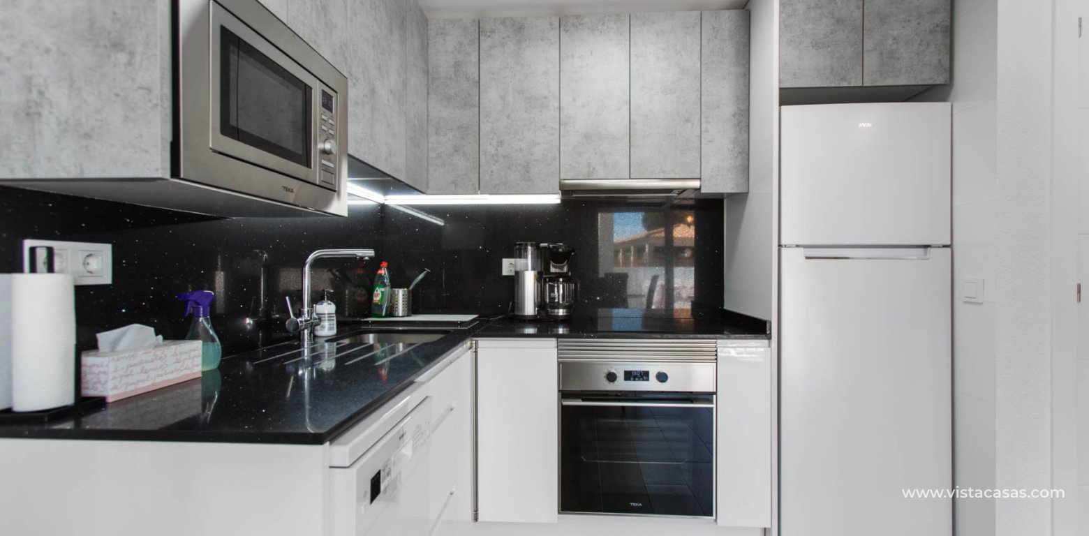 Sale - Townhouse - Los Balcones