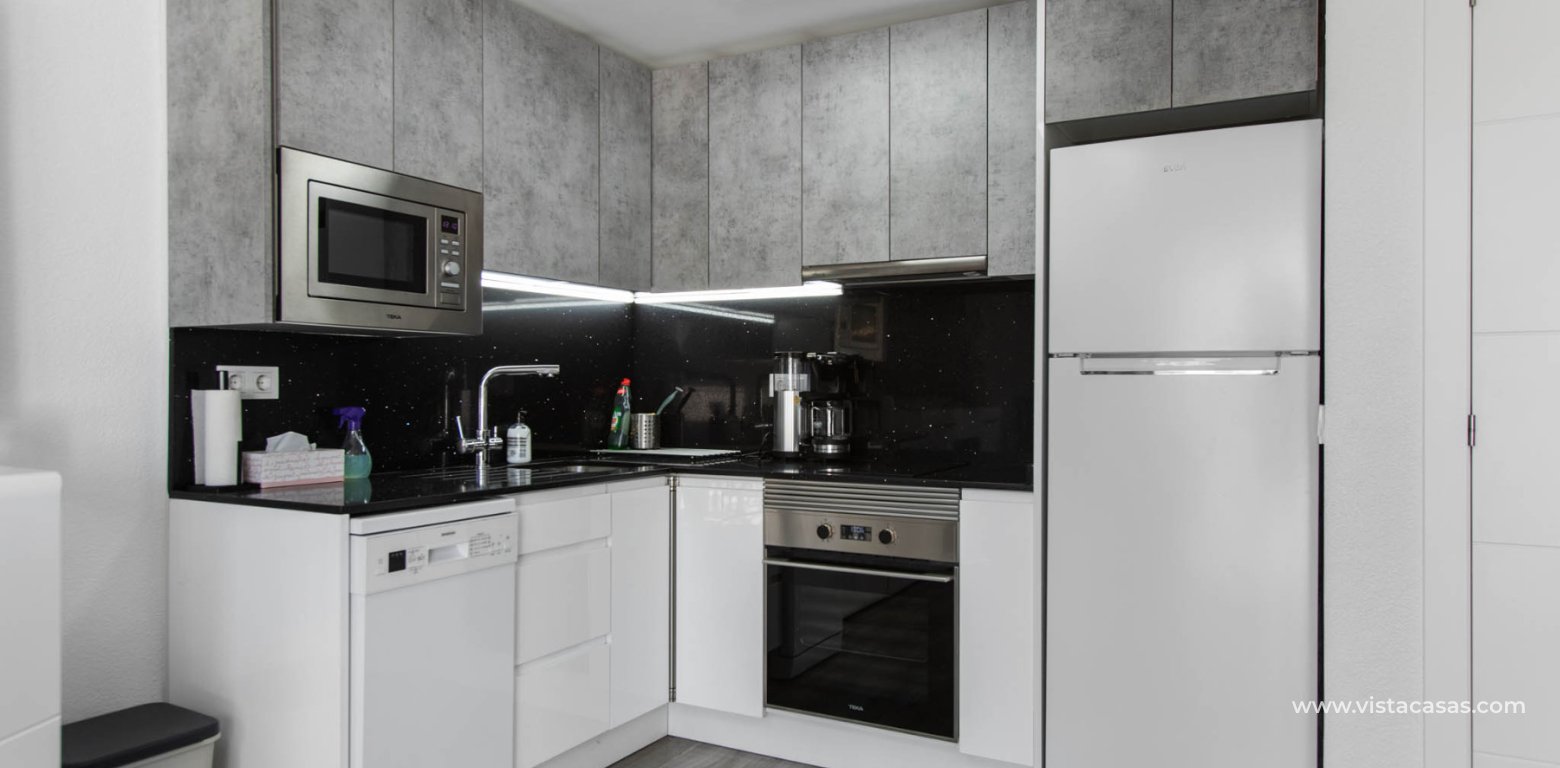 Sale - Townhouse - Los Balcones