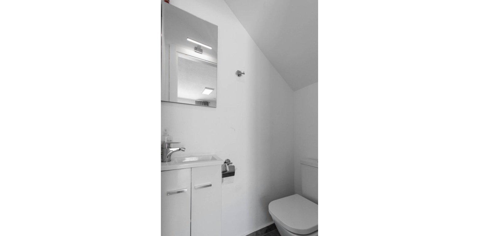 Sale - Townhouse - Los Balcones