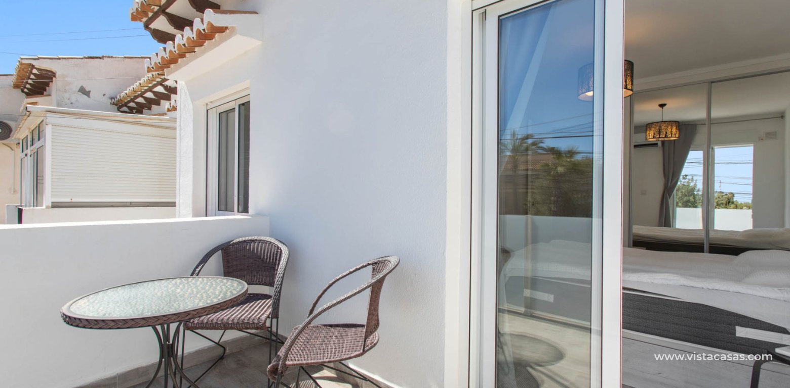 Sale - Townhouse - Los Balcones