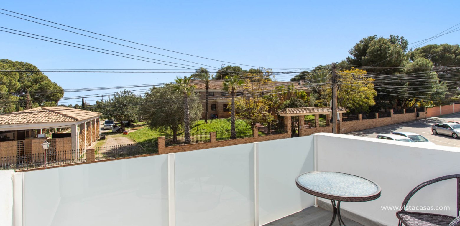 Sale - Townhouse - Los Balcones