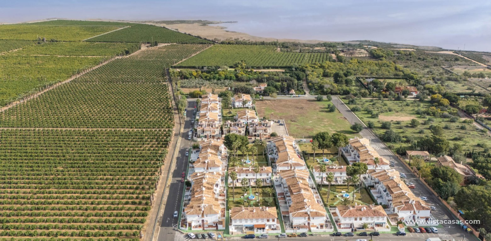 Sale - Townhouse - Los Balcones