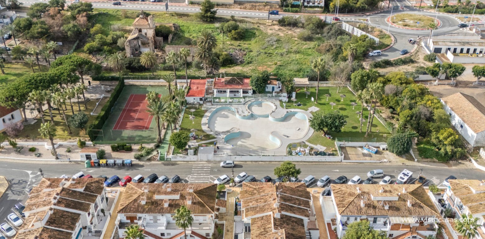 Sale - Townhouse - Los Balcones