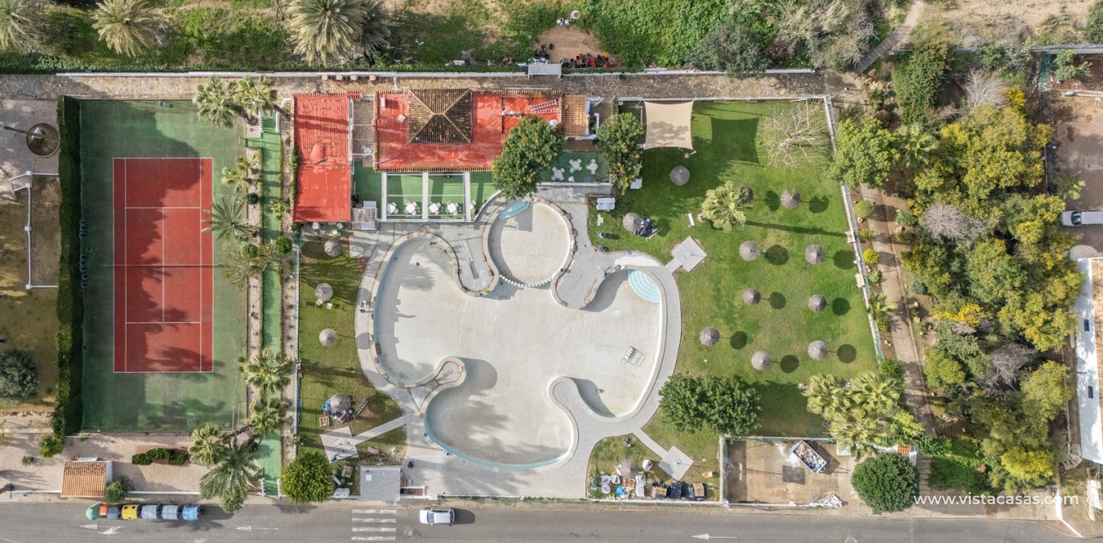 Sale - Townhouse - Los Balcones