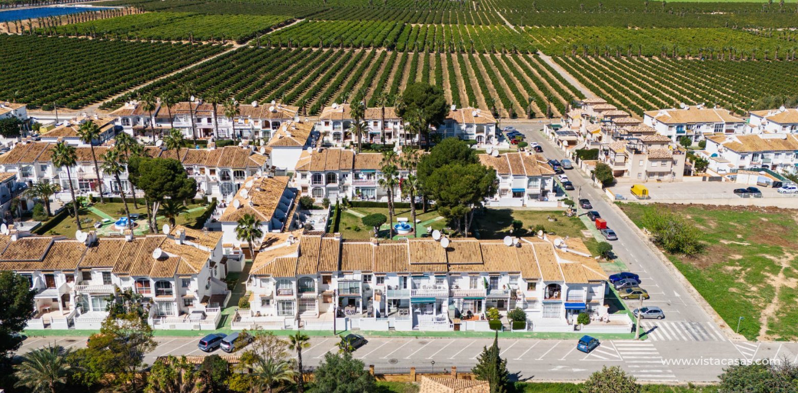 Sale - Townhouse - Los Balcones