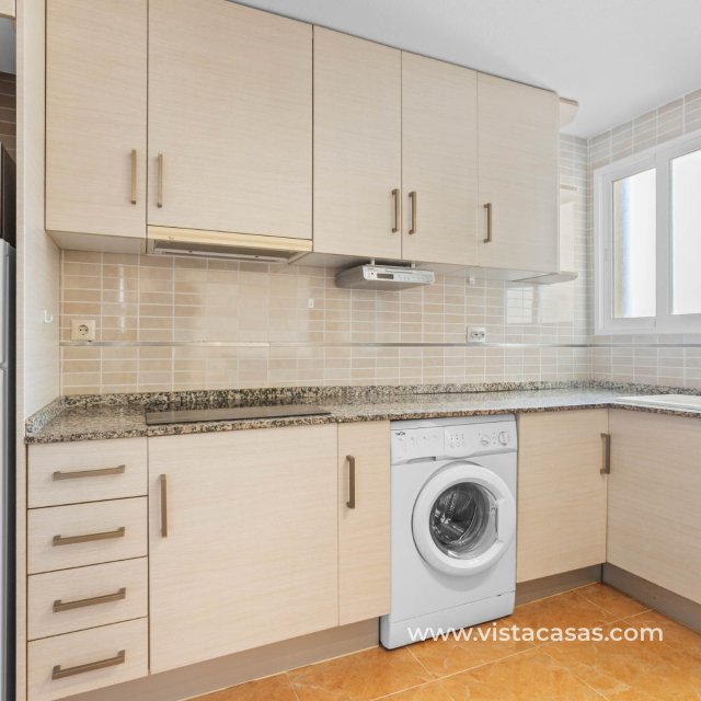 Apartment - Resale - Torrevieja - Torrevieja