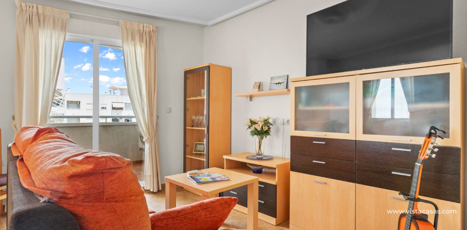 Sale - Wohnung - Torrevieja