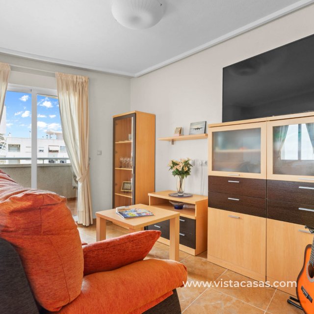 Apartment - Resale - Torrevieja - Torrevieja