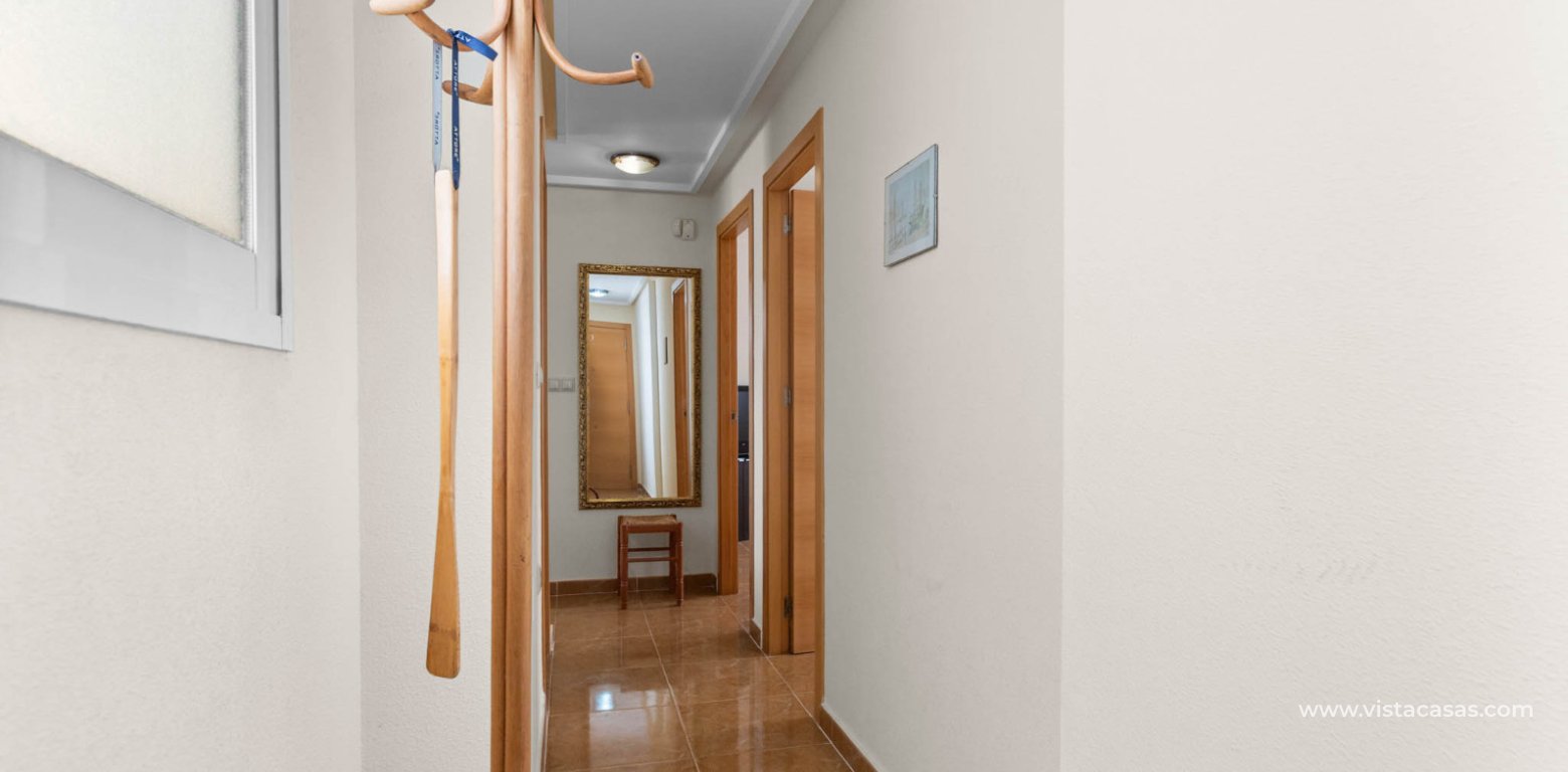 Sale - Wohnung - Torrevieja