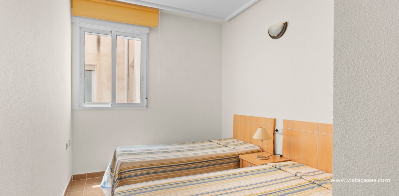 Sale - Wohnung - Torrevieja