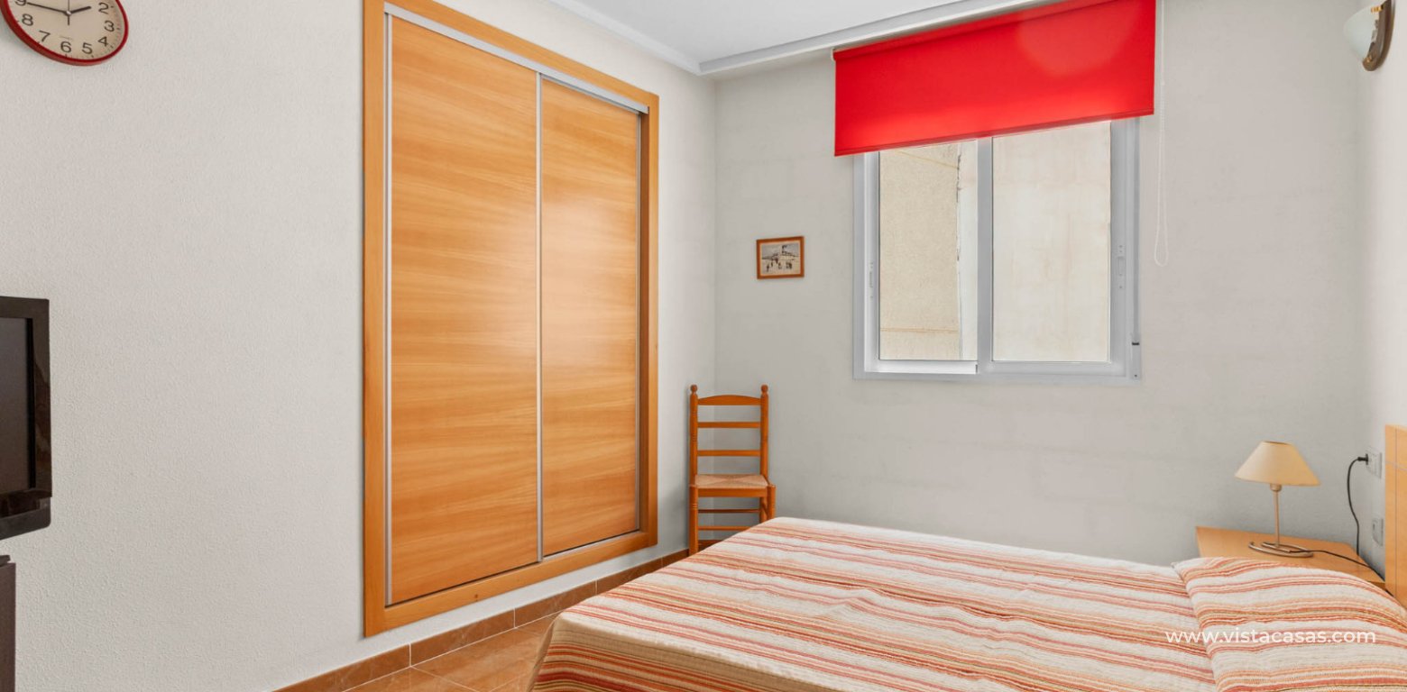 Sale - Wohnung - Torrevieja