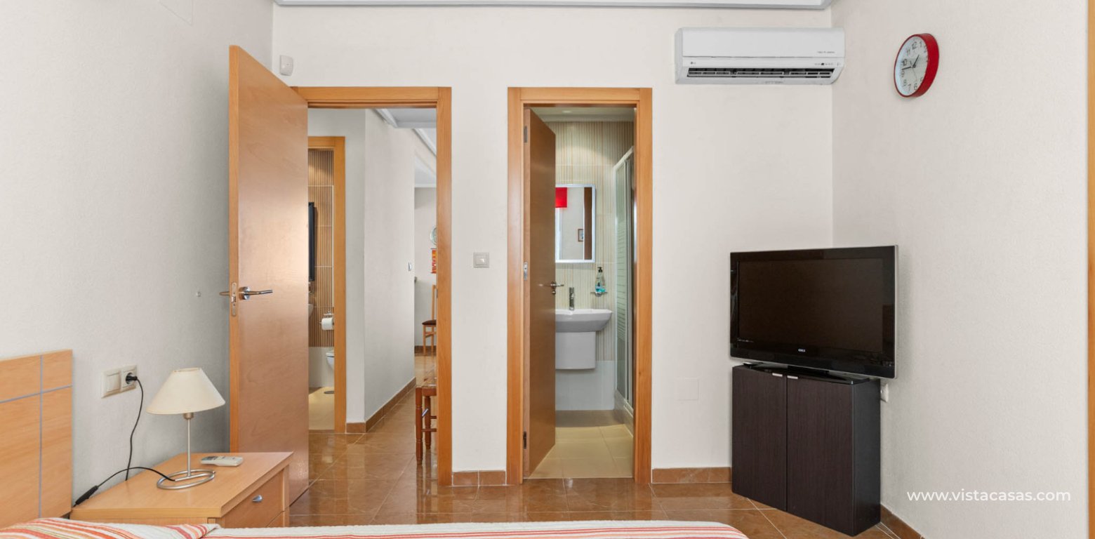 Sale - Wohnung - Torrevieja