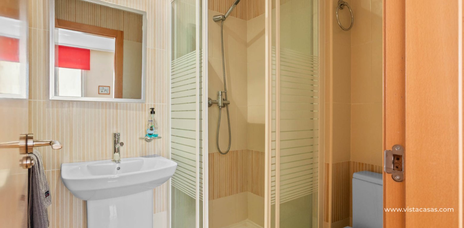 Sale - Wohnung - Torrevieja