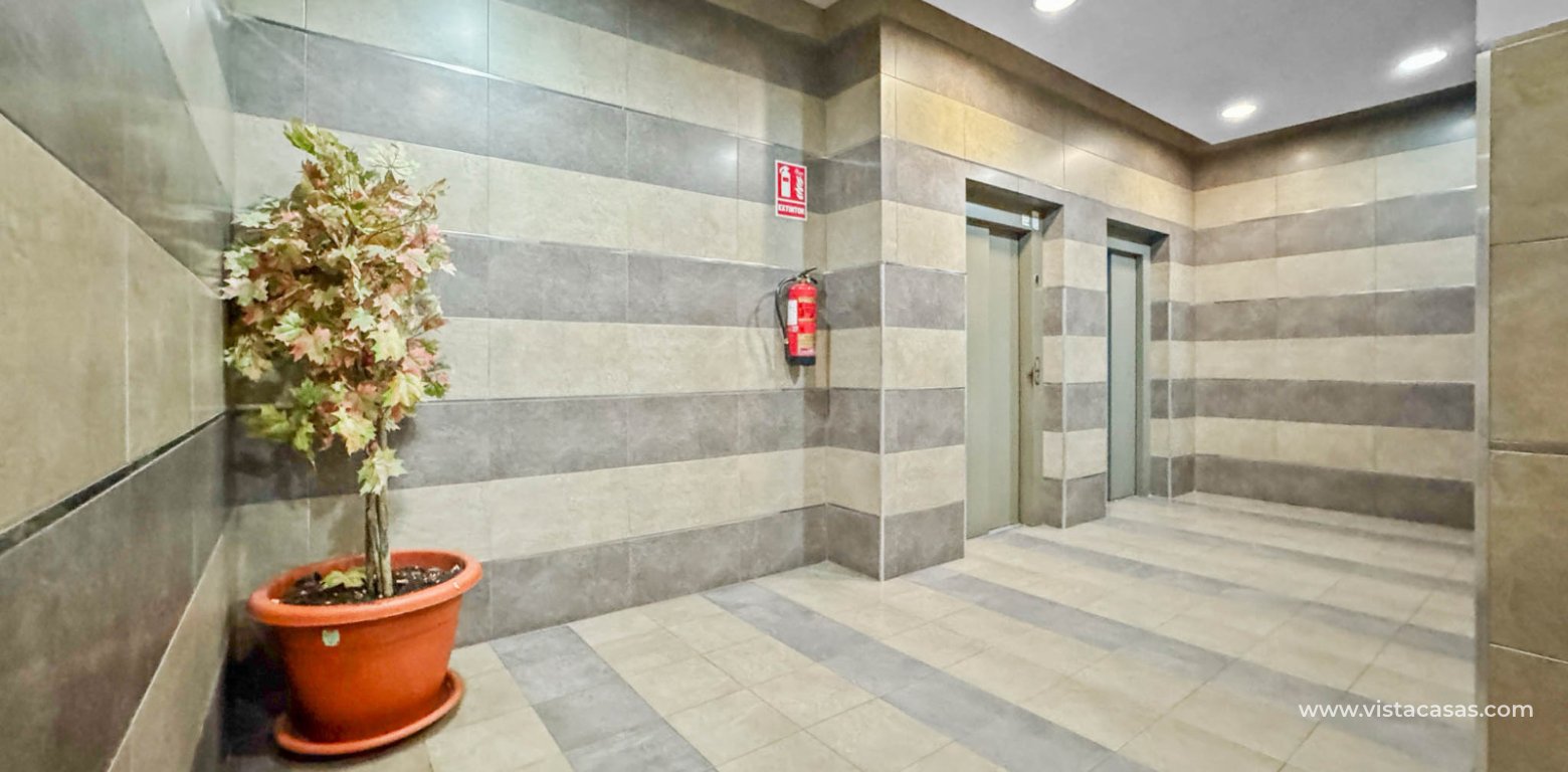 Sale - Wohnung - Torrevieja