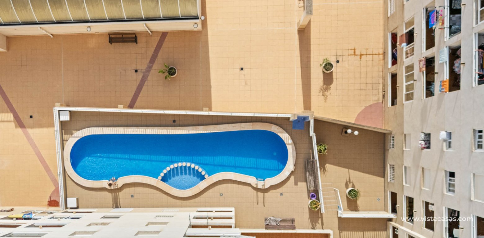 Sale - Wohnung - Torrevieja