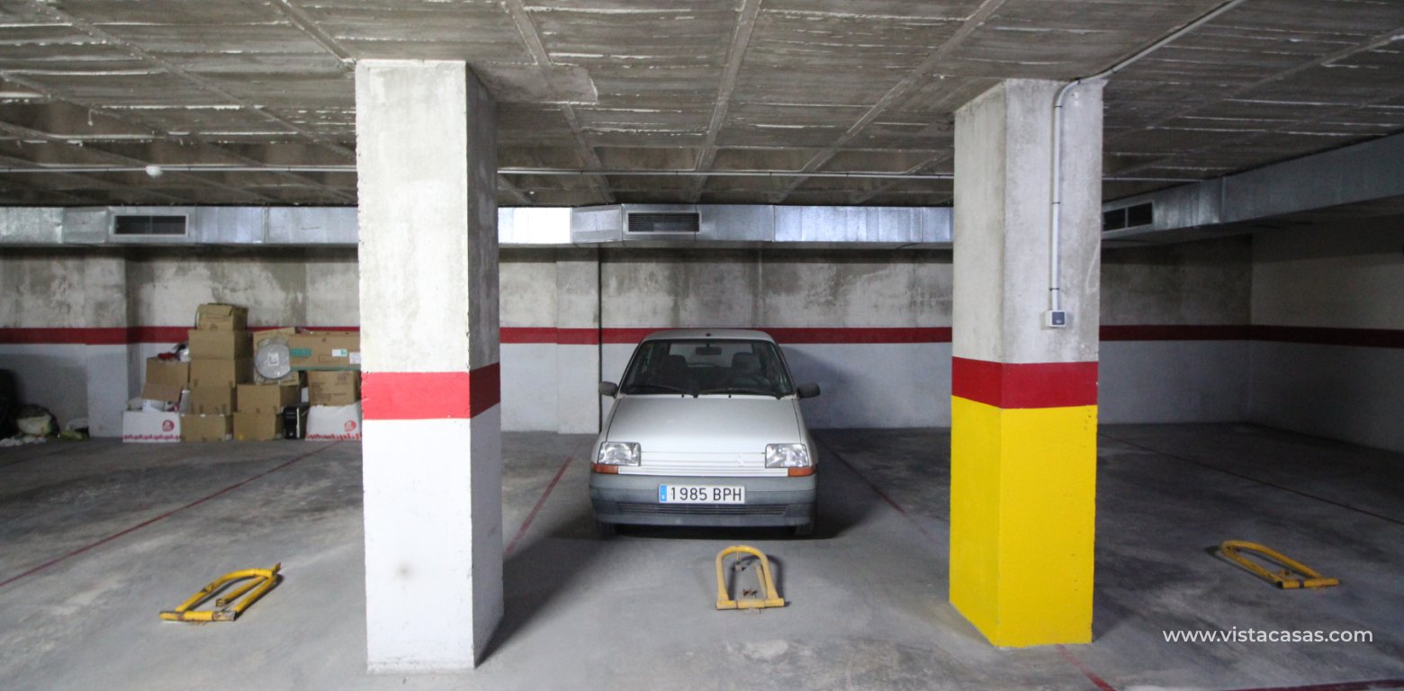 Sale - Wohnung - Torrevieja