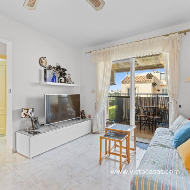 Apartment - Resale - Torrevieja - El Chaparral
